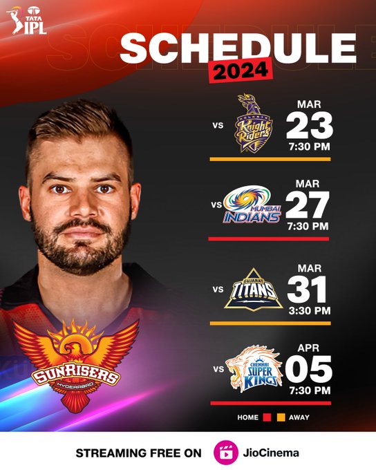 TATA IPL 2024 की घोषणा हो चुकी है, पहले मैच में CSK का सामना किससे होगा और क्या लोकसभा चुनाव का प्रभाव IPL पर पड़ेगा जानें ...